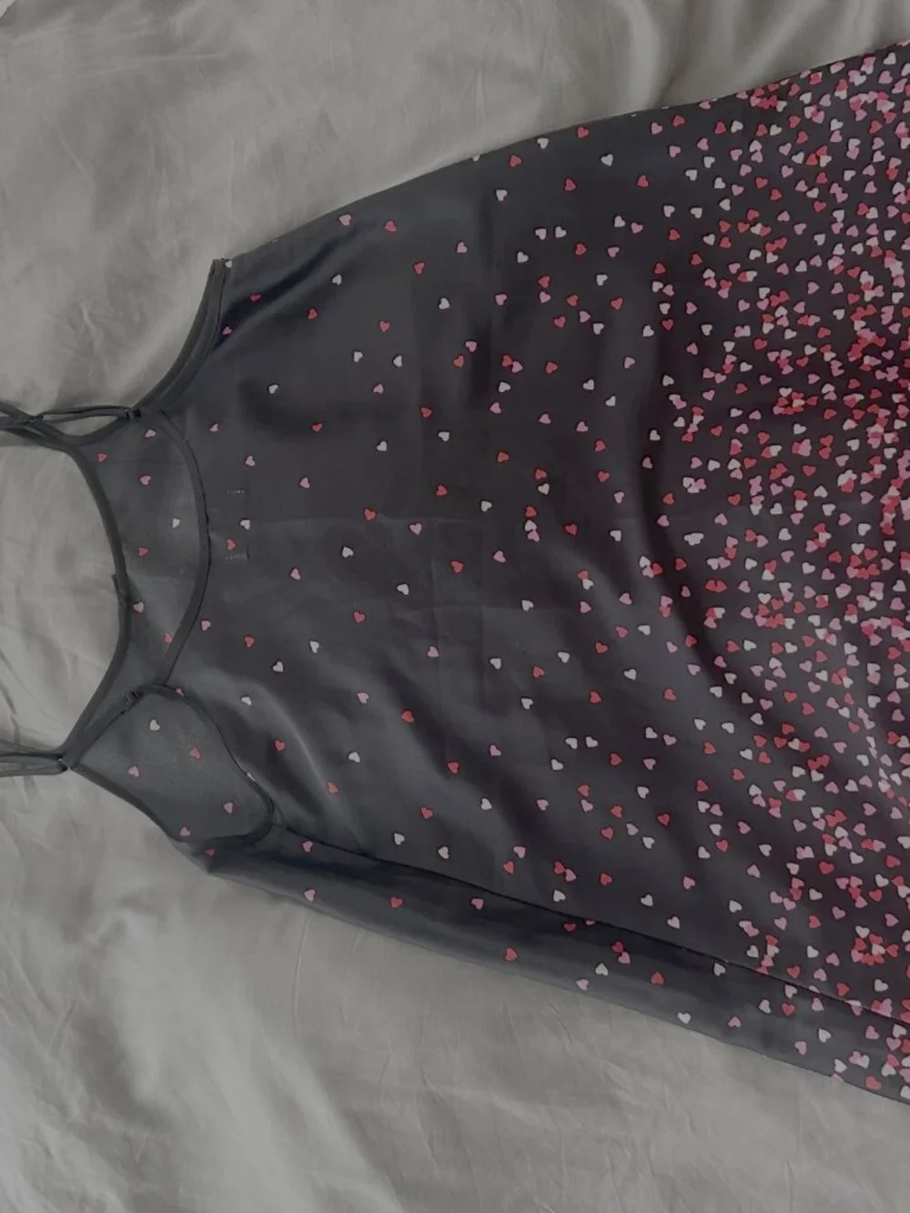 Kate Spade Slip Dress w/ Bow